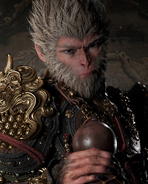 Black Myth: Wukong